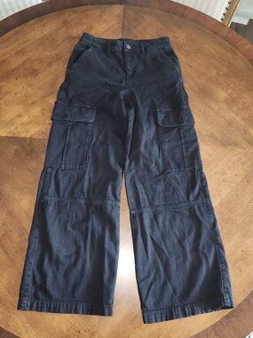 American Eagle cargo pants, Women's 2 S